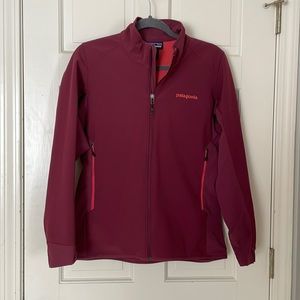 Patagonia Women’s Jacket